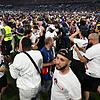 Paris Saint-Germain - Inter Mailand