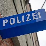 Polizei
