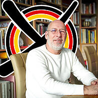 Michael Gebhardt, AfD
