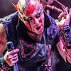 Die Band Tanzwut mit ihrem Sänger Teufel wird heuer in Höchstadt auf der Bühne stehen. Die Band Tanzwut mit ihrem Sänger Teufel wird heuer in Höchstadt auf der Bühne stehen.