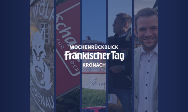 Wochenrückblick