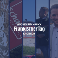 Wochenrückblick