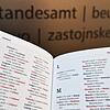 Sorbisch-wendische Vornamen