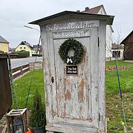 Schranklädle ForchheimSchranklädle Forchheim