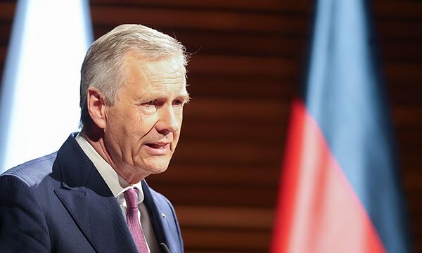 Christian Wulff