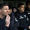 FC St. Pauli - Bayer Leverkusen