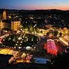 Schlossplatzfest Coburg