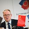 Jens Eskelund - Präsident der EU-Handelskammer in China
