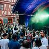 Beim FOpen Air-Debüt im vergangenen Jahr war der Innenhof der Forchheimer Kaiserpfalz voll. Beim FOpen Air-Debüt im vergangenen Jahr war der Innenhof der Forchheimer Kaiserpfalz voll.