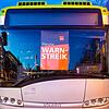 Am Montag bestreiken Ver.di und EVG den öffentlichen Nahverkehr – auch im Landkreis Kitzingen. Was bedeutet das für Linien- und Schulbusse? Am Montag bestreiken Ver.di und EVG den öffentlichen Nahverkehr – auch im Landkreis Kitzingen. Was bedeutet das für Linien- und Schulbusse?