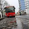 Dienstfahrt? Am Montag wird es noch nicht einmal mehr das im Coburger Land geben. Fast alle Buslinien des OVF sind vom Streik betroffen. Dienstfahrt? Am Montag wird es noch nicht einmal mehr das im Coburger Land geben. Fast alle Buslinien des OVF sind vom Streik betroffen.