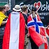 69. Eurovision Song Contest - Finale ESC 2025
