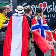 69. Eurovision Song Contest - Finale ESC 2025
