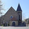 Kirche Hummendorf Kirche Hummendorf