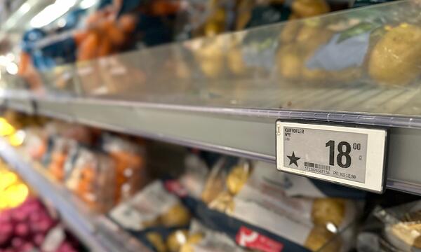 Kennzeichnung europäischer Waren in Dänemark