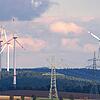 Fünf weitere Vorranggebiete für Windkraftanlagen sollen im Landkreis Coburg ausgewiesen werden. Rödental und Neustadt lehnen das geplante Vorranggebiet für Windkraft bei Blumenrod ab.