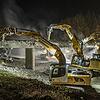Am Samstagabend rücken die Bagger an. Es bietet sich ein ähnliches Bild wie auf unserem Archivfoto. Am Samstagabend rücken die Bagger an. Es bietet sich ein ähnliches Bild wie auf unserem Archivfoto.