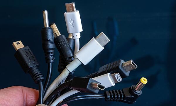 Ladekabel