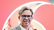 Vodafone-Deutschlandchef Marcel de Groot
