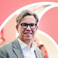 Vodafone-Deutschlandchef Marcel de Groot