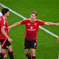 Tottenham Hotspur - Manchester United