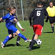 Die Spiele der Kreisklasse Rhön