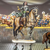Zinnfigurenmuseum