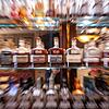 Bourbon-Whiskey aus den USA