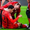FC Augsburg - Bayern München
