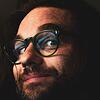 Florian Herrnleben entlarvte die Fake-Accounts und brachte die zweite Affäre ins Rollen.