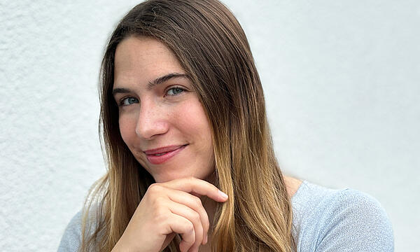 Valerie Waasner Valerie Waasner