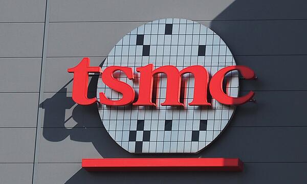 TSMC