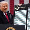 US-Präsident Donald Trump