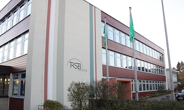Realschule Burkunstadt