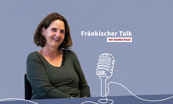 Prof. Ute Schmid von der Uni Bamberg ist Expertin für Künstliche Intelligenz, Maschinelles Lernen und kognitive Modellierung.