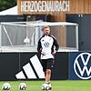 Fußball - Training Nationalmannschaft