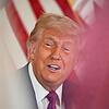 US-Präsident Trump im Nahen Osten - Katar