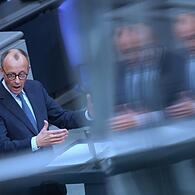 Friedrich Merz