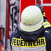 Feuerwehr - Symbolbild