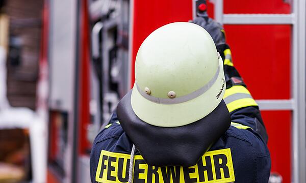 Feuerwehr - Symbolbild