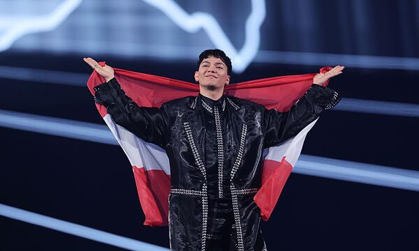 69. Eurovision Song Contest - Finale ESC 2025