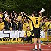 Der TSV Wollbach steigt in die Kreisliga Rhön auf.