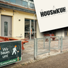 Aus dem Café an der Seebühne in Kronach wird die "Housnkuh" Aus dem Café an der Seebühne in Kronach wird die "Housnkuh"