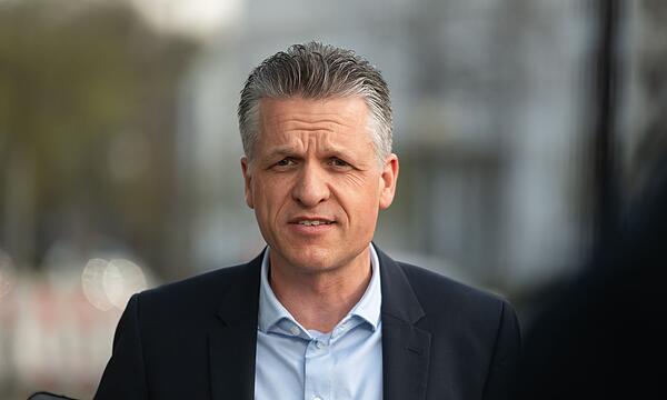Thorsten Frei