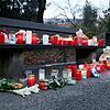 Nach tödlichem Angriff in einem Park in Aschaffenburg