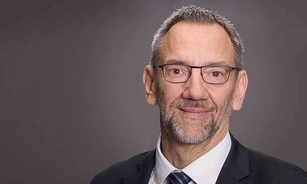 Die Bestürzung ist groß über den Tod von Coburgs Drittem Bürgermeister. Thomas Nowak starb im Alter von 53 Jahren.