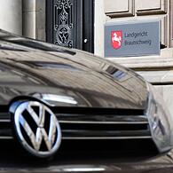 VW-Dieselprozess