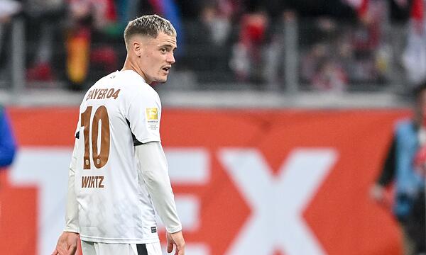 SC Freiburg - Bayer Leverkusen