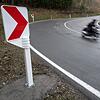 Motorrad - Symbolbild