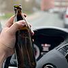 Trotz Haftbefehl erschien der Mann betrunken mit dem Auto auf der Wache Trotz Haftbefehl erschien der Mann betrunken mit dem Auto auf der Wache.